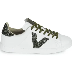 Victoria Baskets Mode^- TENIS PIEL
