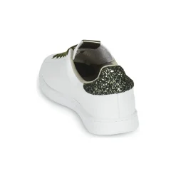 Victoria Baskets Mode^- TENIS PIEL