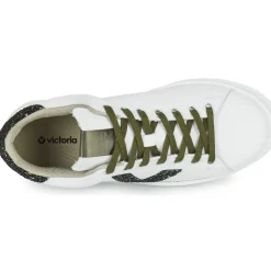 Victoria Baskets Mode^- TENIS PIEL