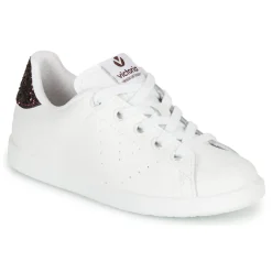 Victoria - TENIS PIEL< Baskets Mode