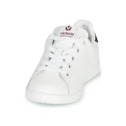 Victoria - TENIS PIEL< Baskets Mode