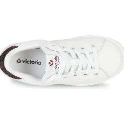 Victoria - TENIS PIEL< Baskets Mode