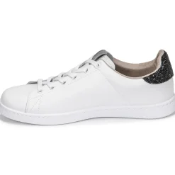 Victoria - TENIS PIEL GLITTER Discount