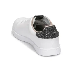 Victoria - TENIS PIEL GLITTER Discount