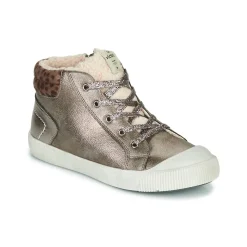 Victoria Baskets Mode^- TENIS PIEL VEG
