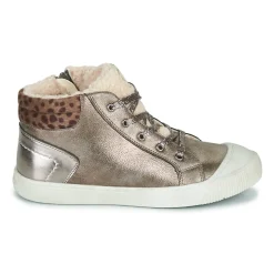 Victoria Baskets Mode^- TENIS PIEL VEG