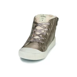 Victoria Baskets Mode^- TENIS PIEL VEG