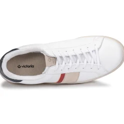 Victoria - TENIS VEGANA DETALLE< Baskets Mode