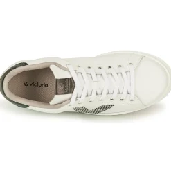 Victoria Baskets Mode^- TENIS VEGANA GAL