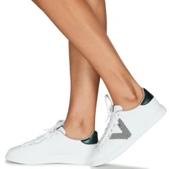 Victoria Baskets Mode^- TENIS VEGANA GAL