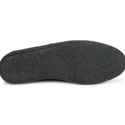 Victoria - TENIS VELCRO Noir Online