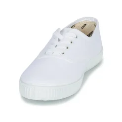 Victoria Baskets Mode^- TENNIS 1915 INGLESA TOILE