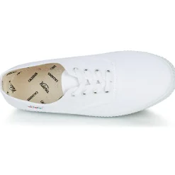 Victoria Baskets Mode^- TENNIS 1915 INGLESA TOILE