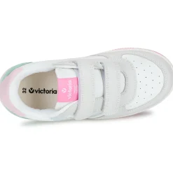 Victoria - TIEMPO< Baskets Mode