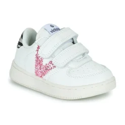 Victoria - TIEMPO EFECTO PIEL & FAN< Baskets Mode