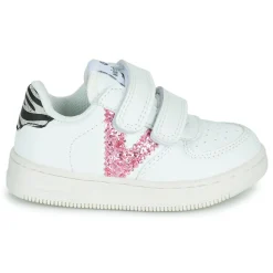 Victoria - TIEMPO EFECTO PIEL & FAN< Baskets Mode