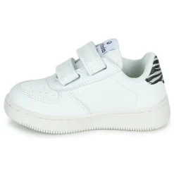 Victoria - TIEMPO EFECTO PIEL & FAN< Baskets Mode