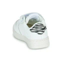 Victoria - TIEMPO EFECTO PIEL & FAN< Baskets Mode