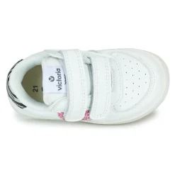 Victoria - TIEMPO EFECTO PIEL & FAN< Baskets Mode