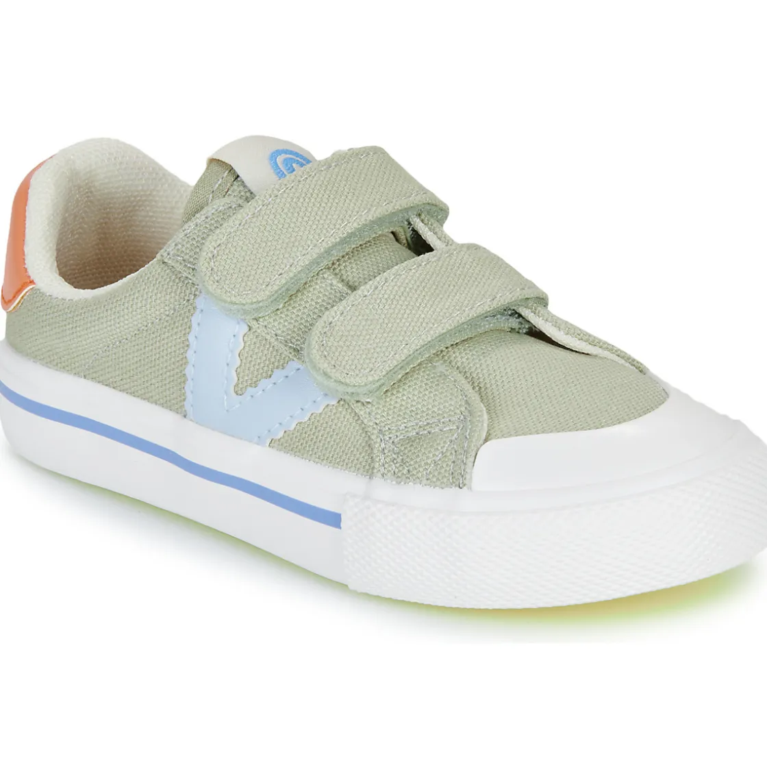 Victoria - TRIBU< Baskets Mode