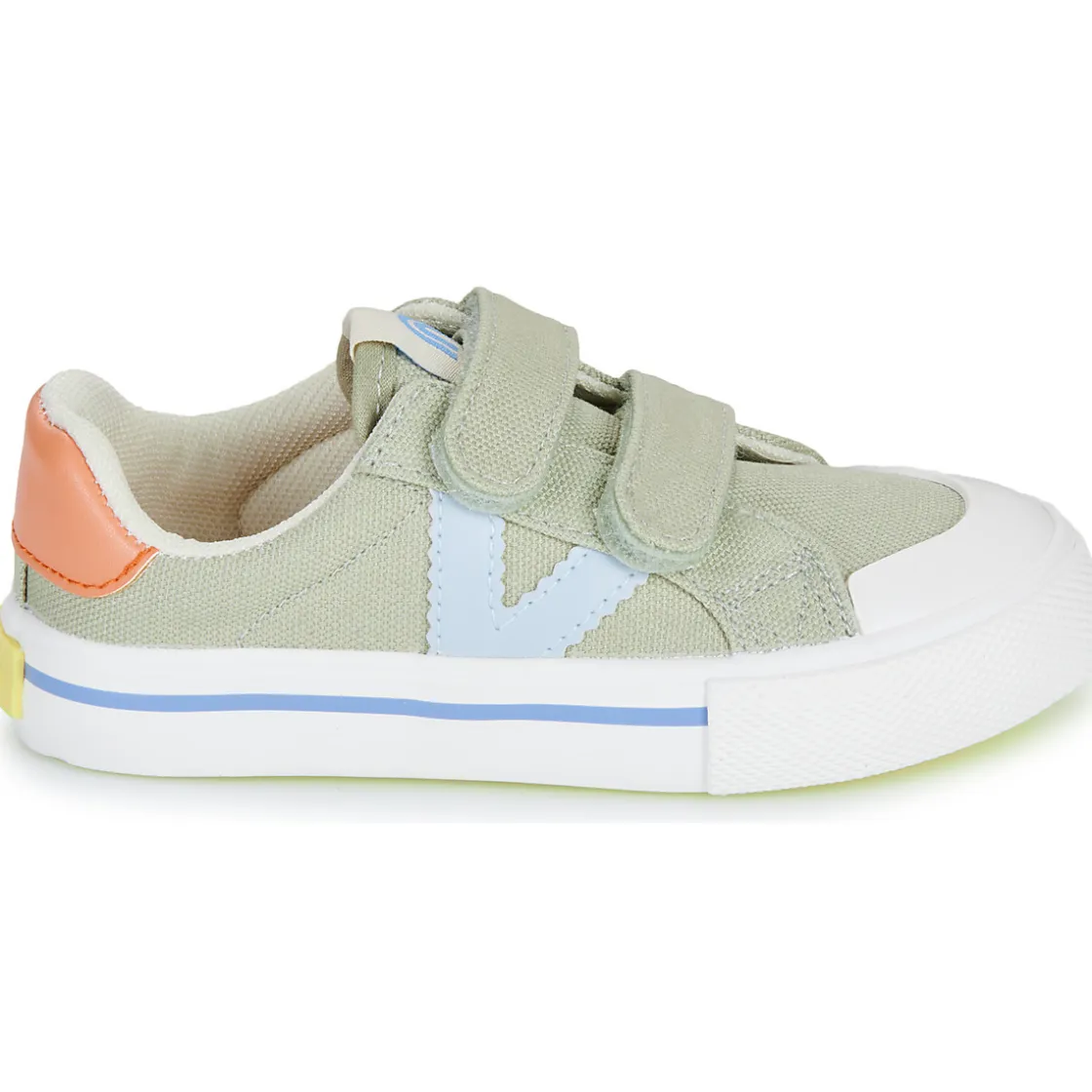 Victoria - TRIBU< Baskets Mode