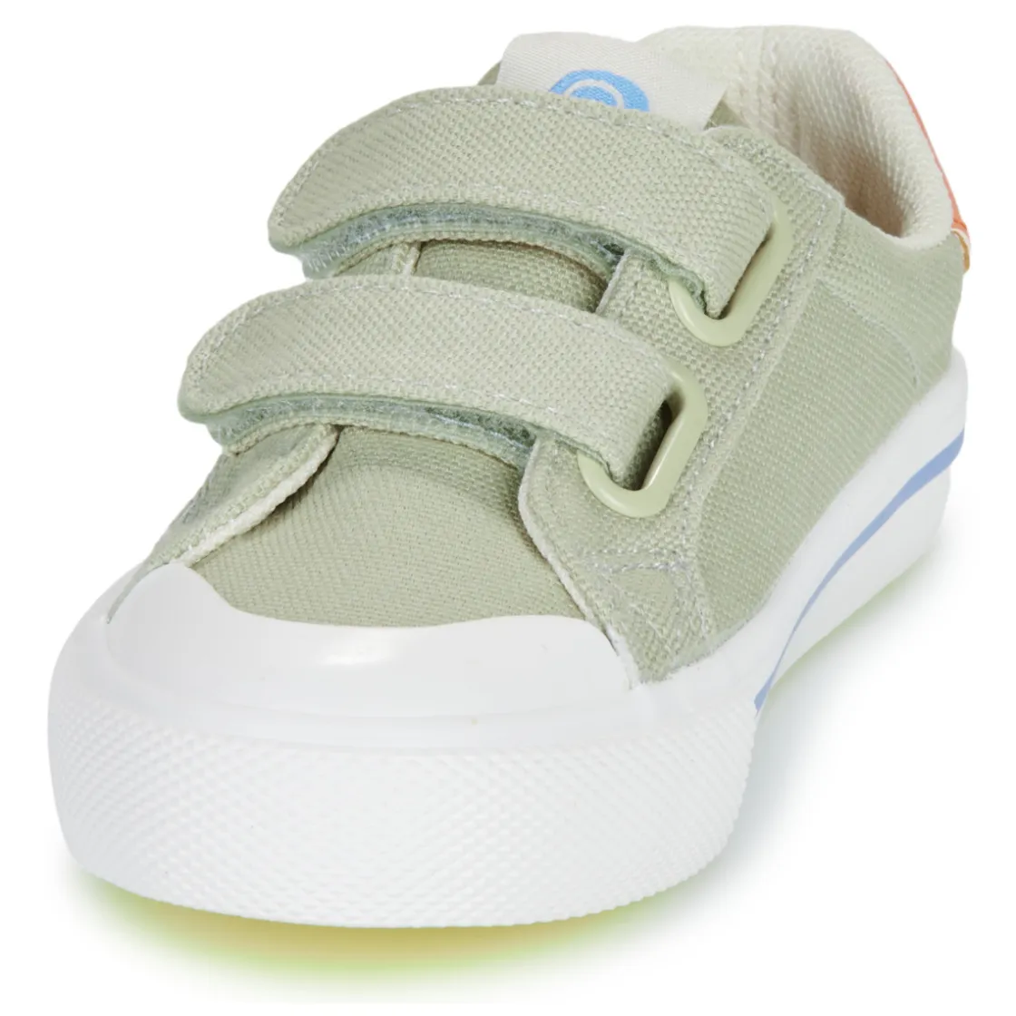 Victoria - TRIBU< Baskets Mode