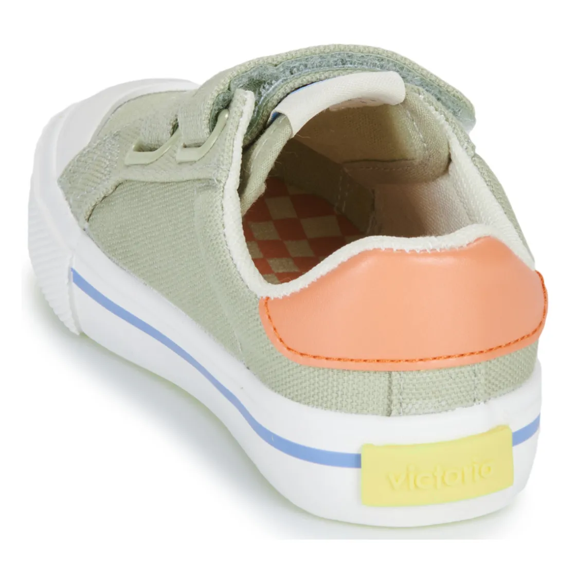 Victoria - TRIBU< Baskets Mode