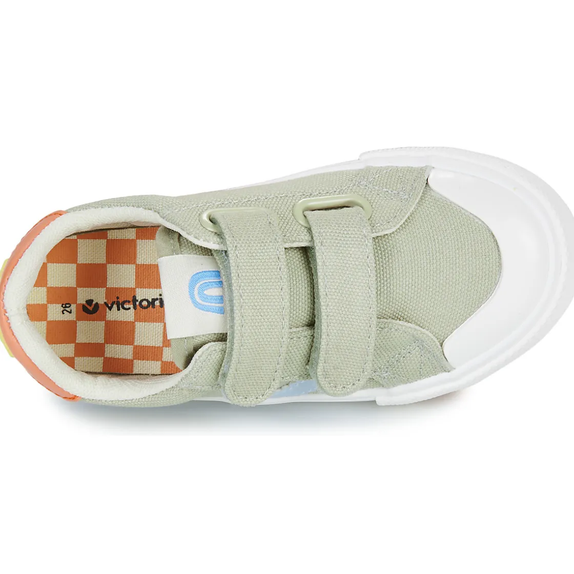 Victoria - TRIBU< Baskets Mode