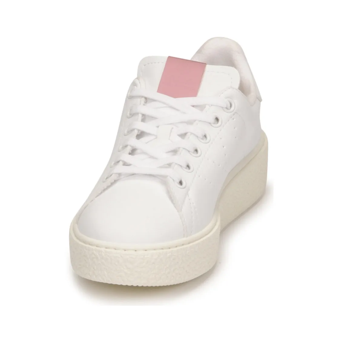 Victoria Baskets Mode^- TRIBU