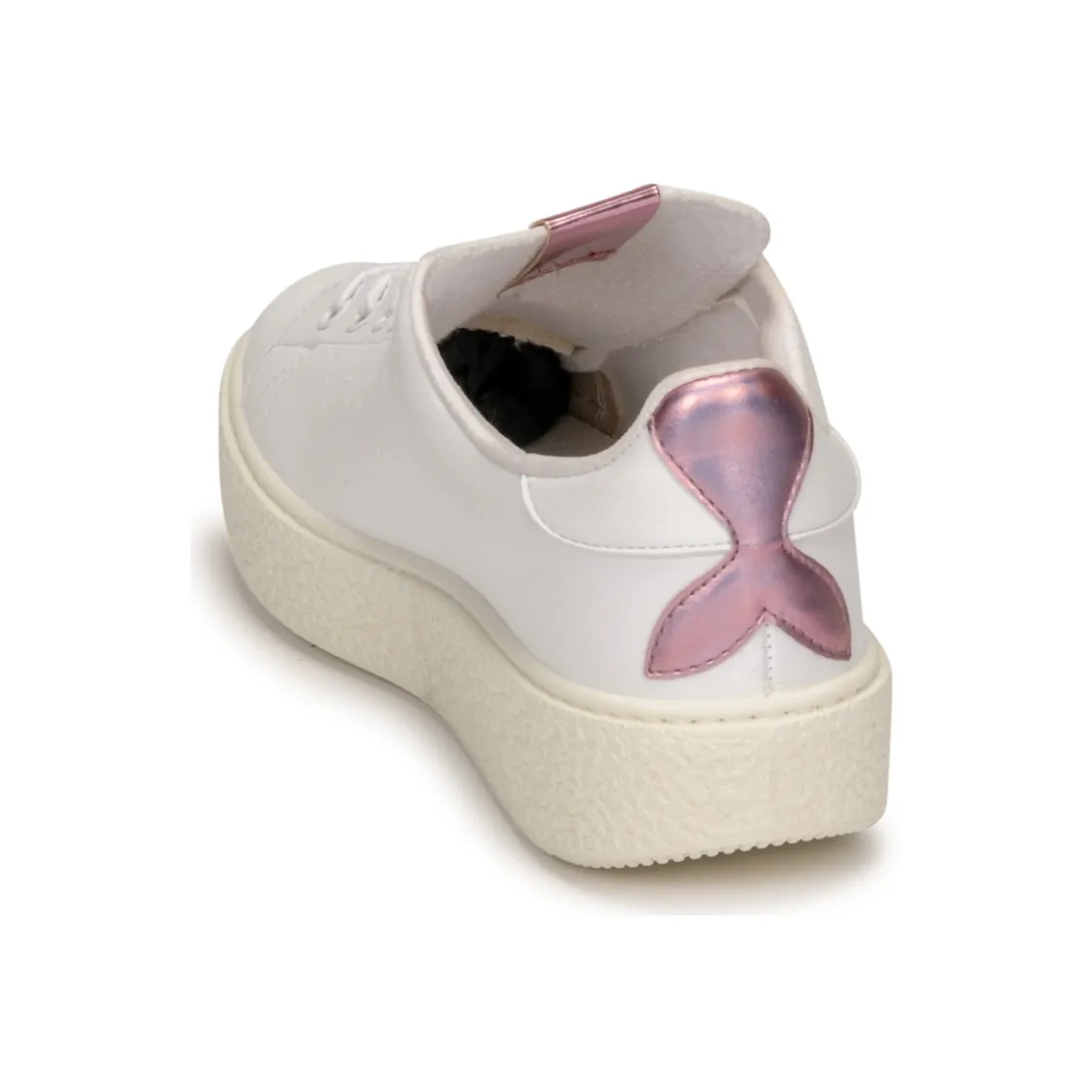 Victoria Baskets Mode^- TRIBU