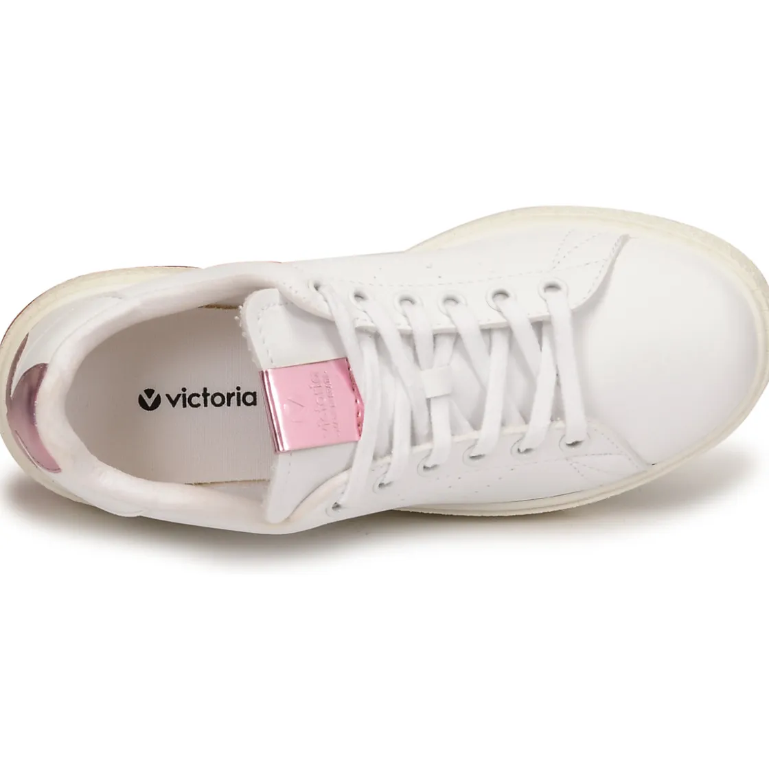 Victoria Baskets Mode^- TRIBU