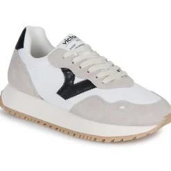 Victoria Baskets Mode^- VIENTO NYLON & SERRAJE