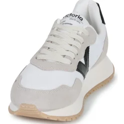 Victoria Baskets Mode^- VIENTO NYLON & SERRAJE