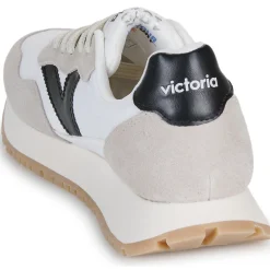 Victoria Baskets Mode^- VIENTO NYLON & SERRAJE