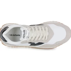 Victoria Baskets Mode^- VIENTO NYLON & SERRAJE
