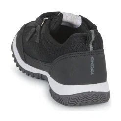 VIKING FOOTWEAR - BRYNE Noir New