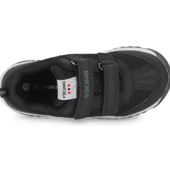 VIKING FOOTWEAR - BRYNE Noir New