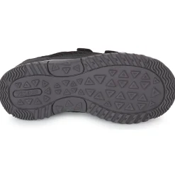 VIKING FOOTWEAR - BRYNE Noir New