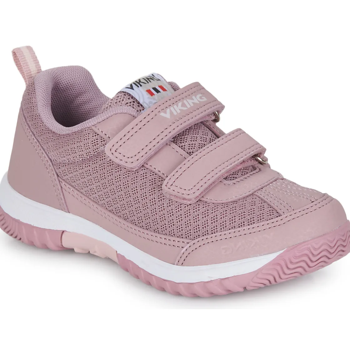 VIKING FOOTWEAR - Bryne Rose Outlet