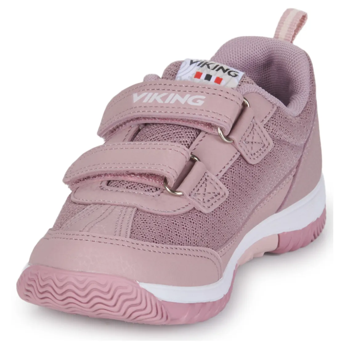 VIKING FOOTWEAR - Bryne Rose Outlet