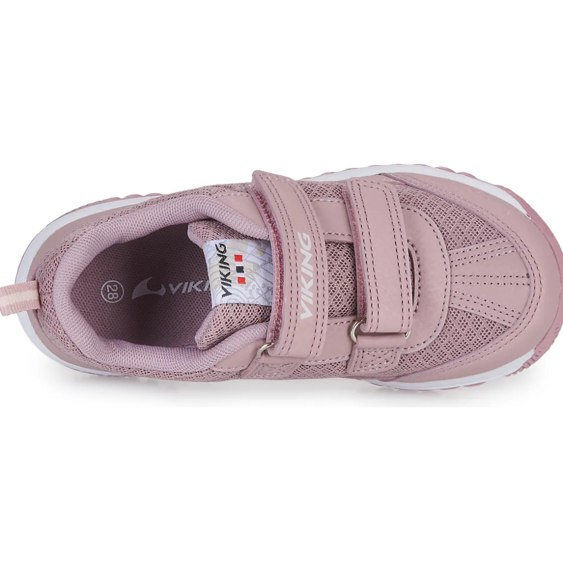 VIKING FOOTWEAR - Bryne Rose Outlet