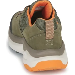 VIKING FOOTWEAR - CERRA HIKE LOW GTX M< Chaussures De Sport