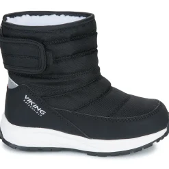 VIKING FOOTWEAR - EQUIP Pull-on Warm Waterproof 1V< Bottes