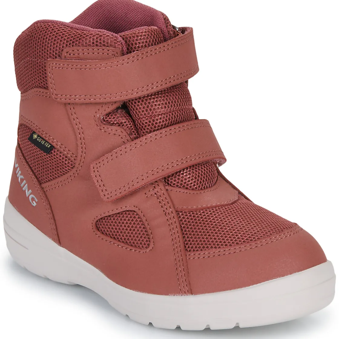 VIKING FOOTWEAR - FUN WARM Gore-Tex 2V Rose Hot