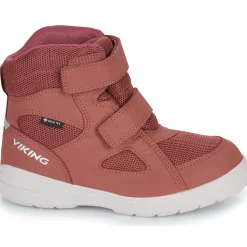 VIKING FOOTWEAR - FUN WARM Gore-Tex 2V Rose Hot
