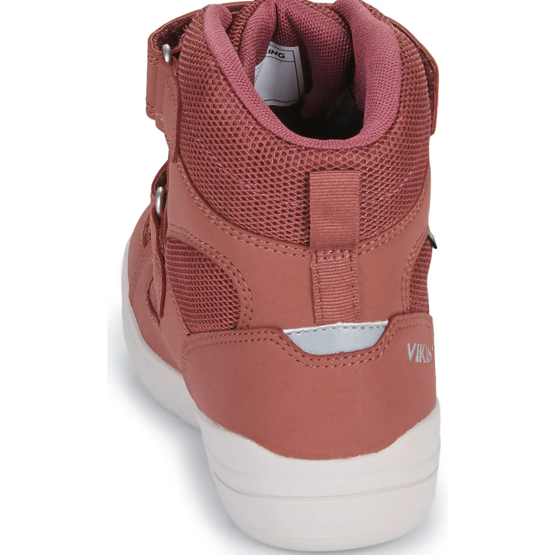 VIKING FOOTWEAR - FUN WARM Gore-Tex 2V Rose Hot
