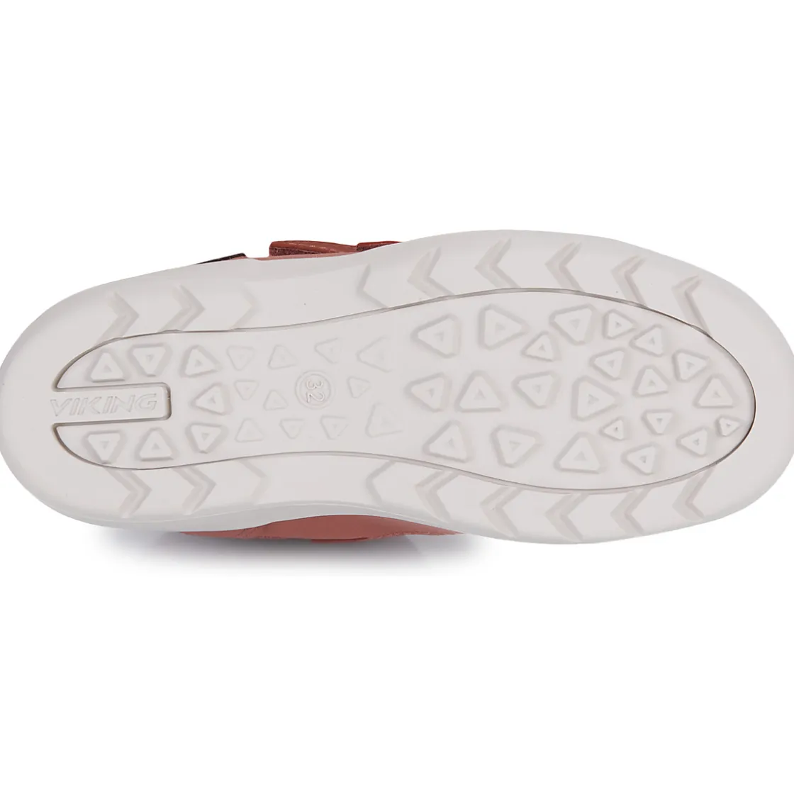 VIKING FOOTWEAR - FUN WARM Gore-Tex 2V Rose Hot