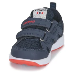 VIKING FOOTWEAR - ODDA LOW< Baskets Mode