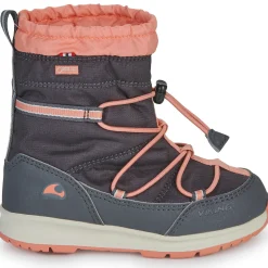 VIKING FOOTWEAR - Oksval High GTX Warm< Bottes