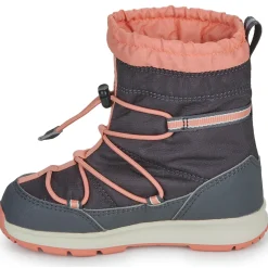 VIKING FOOTWEAR - Oksval High GTX Warm< Bottes